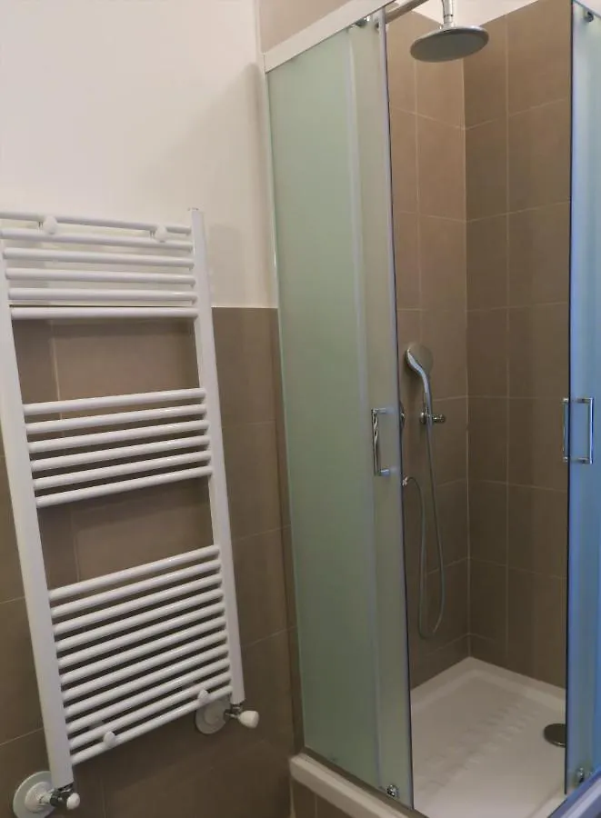 Mokarta B&B Catane