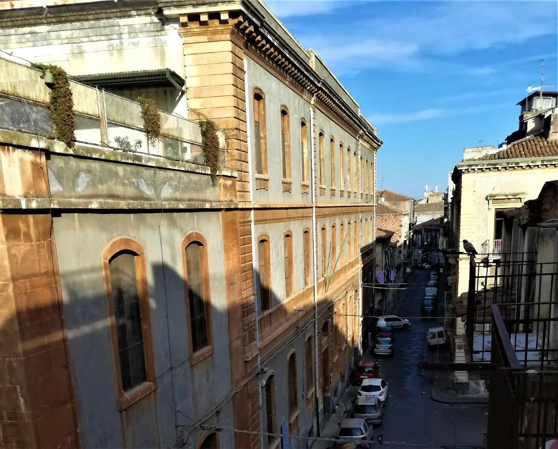 Mokarta B&B CTA