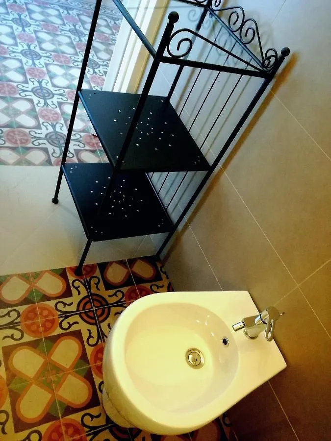 Mokarta B&B CTA 0*,  Italien