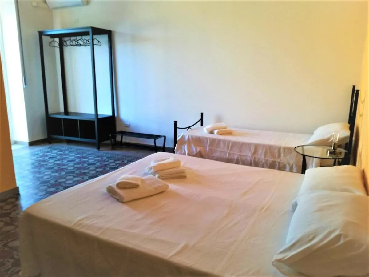 Mokarta B&B CTA