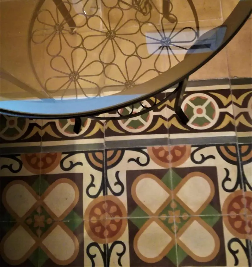 Mokarta B&B Catania-Fontanarossai nemzetközi repülőtér Panzió