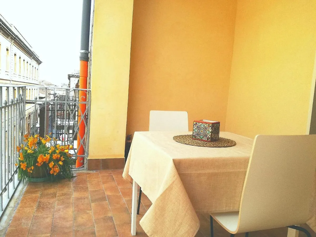Frühstückspension Mokarta B&B CTA
