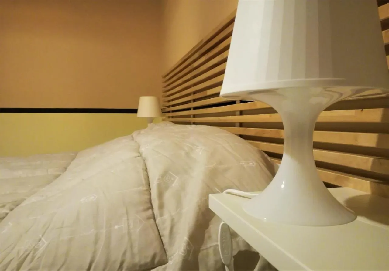 Frühstückspension Mokarta B&B CTA