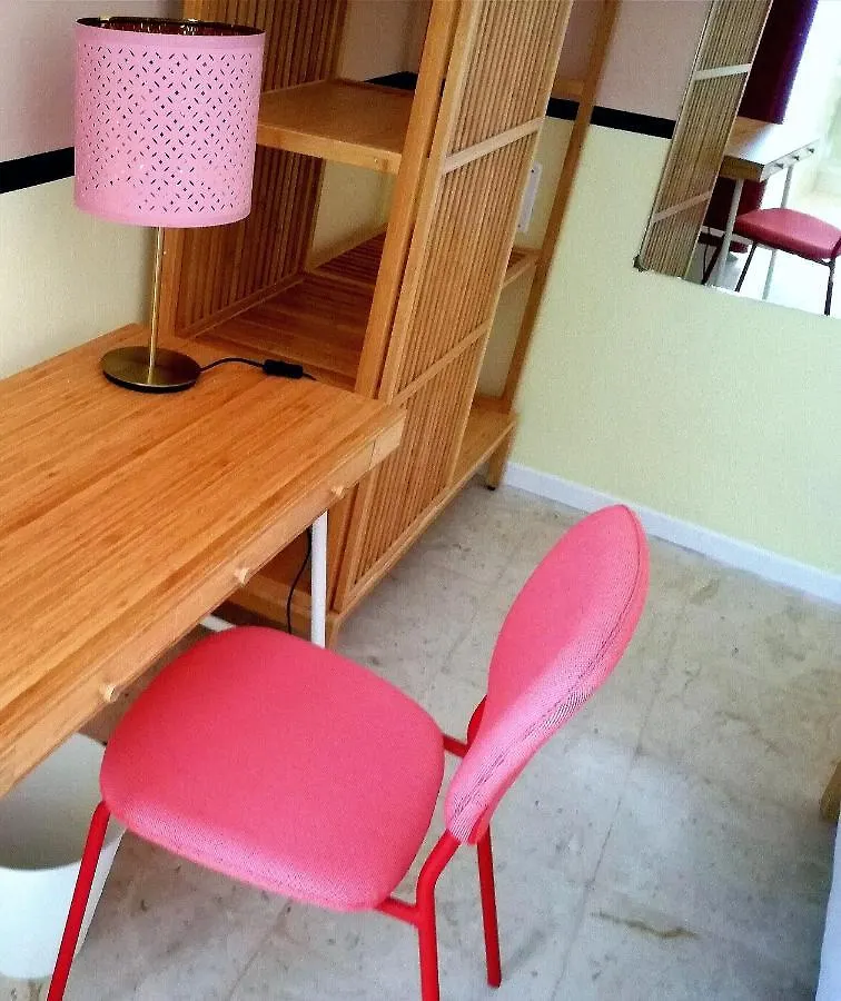 Mokarta B&B CTA