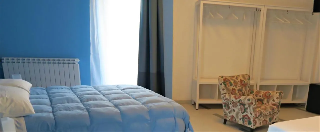 Mokarta B&B CTA Italien