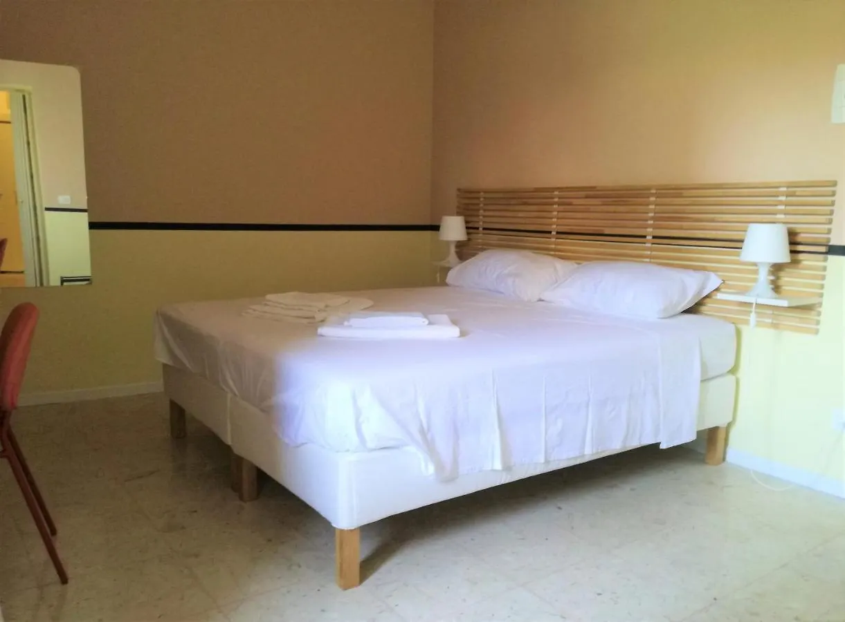 Mokarta B&B CTA