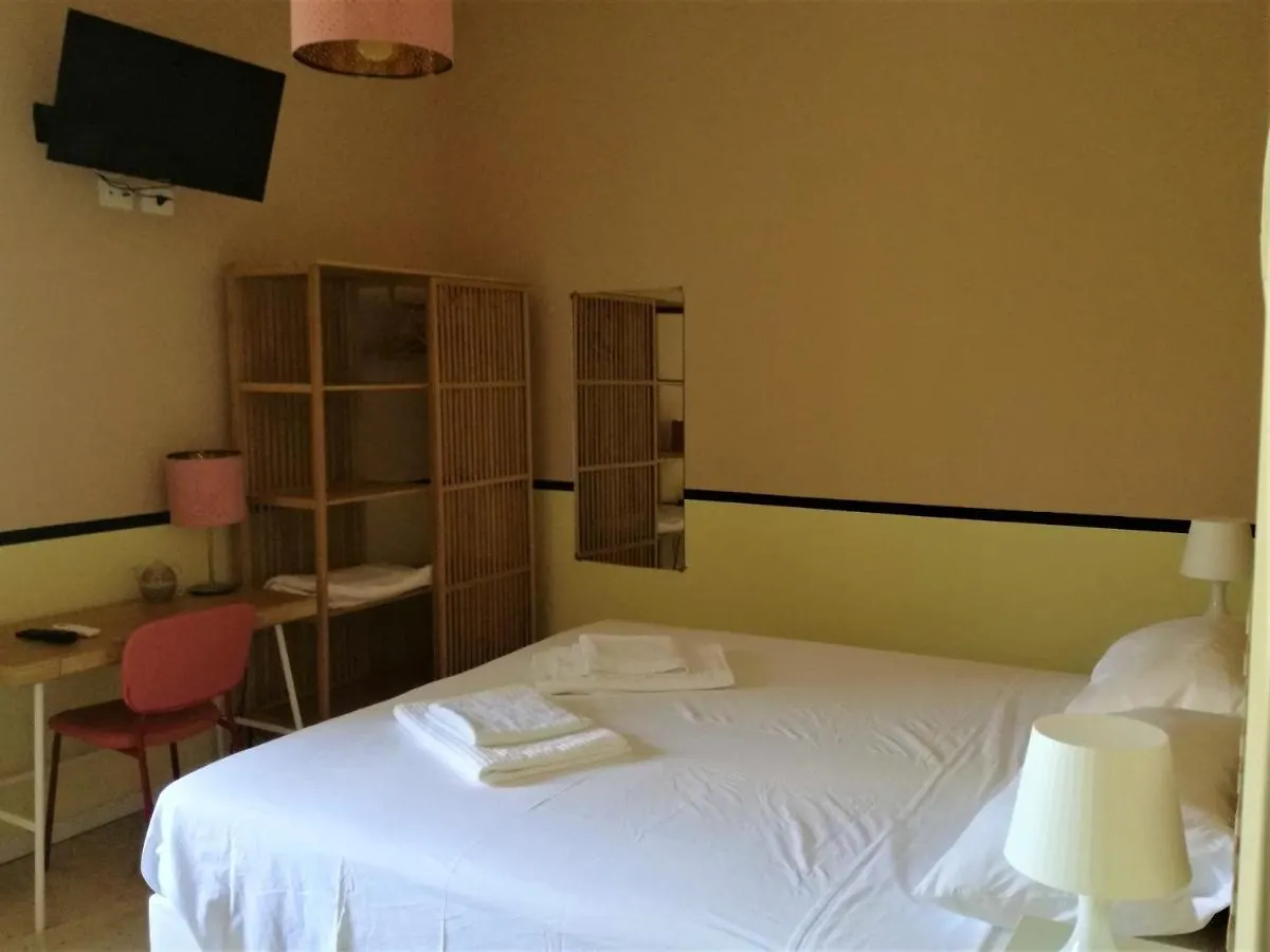Mokarta B&B CTA