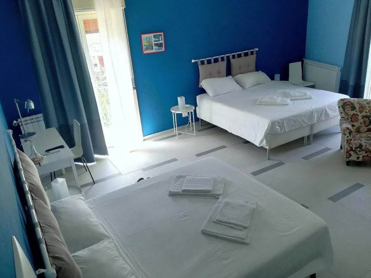Mokarta B&B CTA