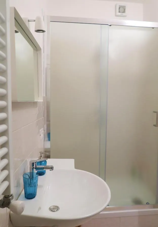 Panzió Mokarta B&B Catania-Fontanarossai nemzetközi repülőtér