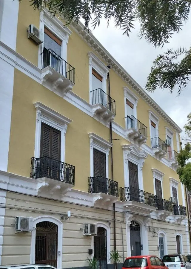 Mokarta B&B Catane