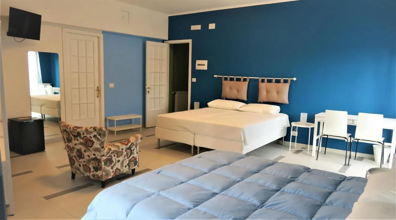 Mokarta B&B CTA