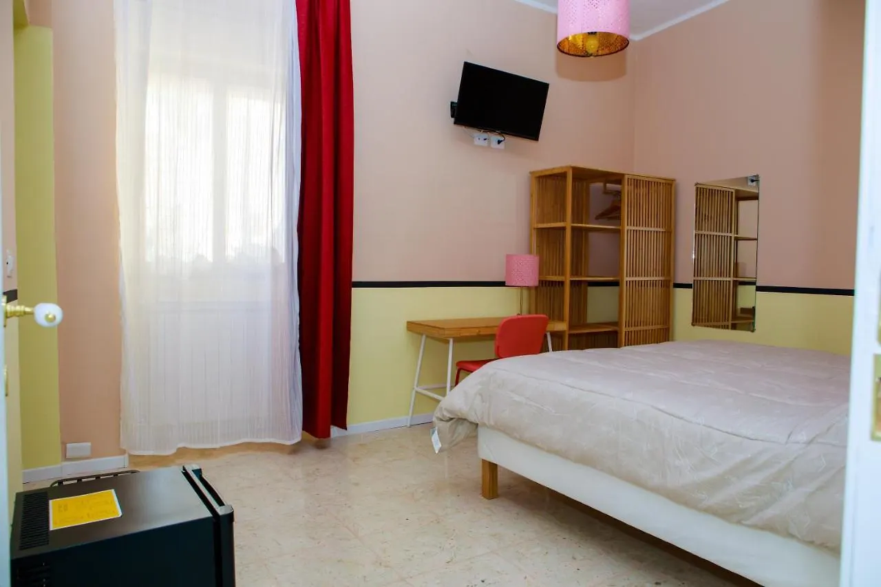 Mokarta B&B CTA Italien