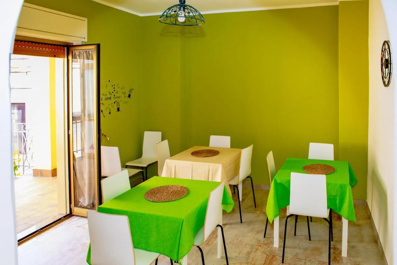 Mokarta B&B CTA