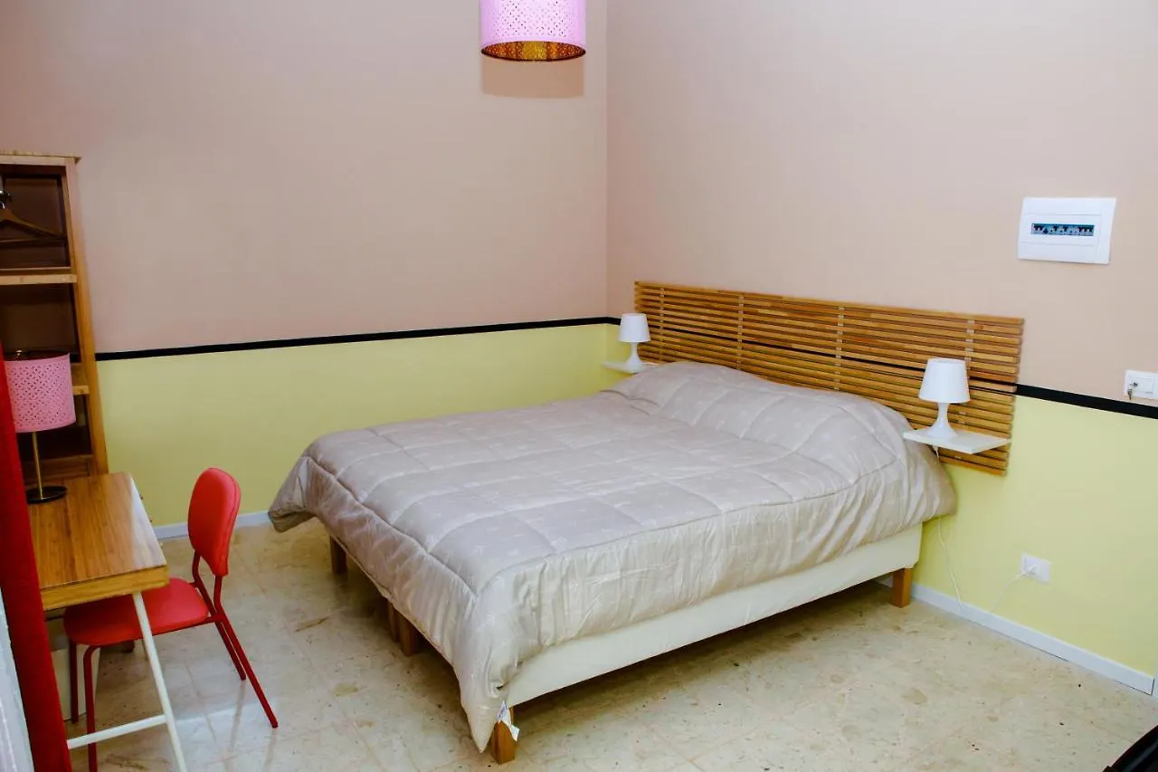 Mokarta B&B Katanya