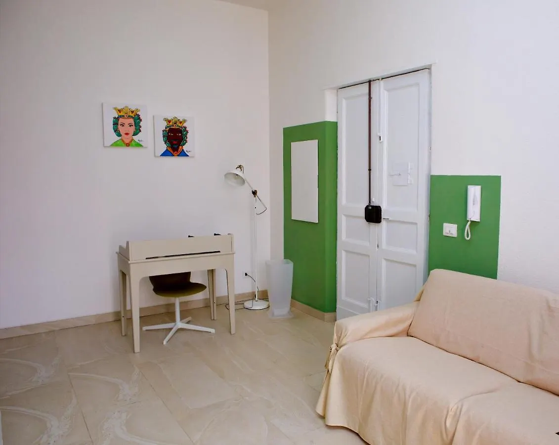 Mokarta B&B Katanya 0*,  İtalya