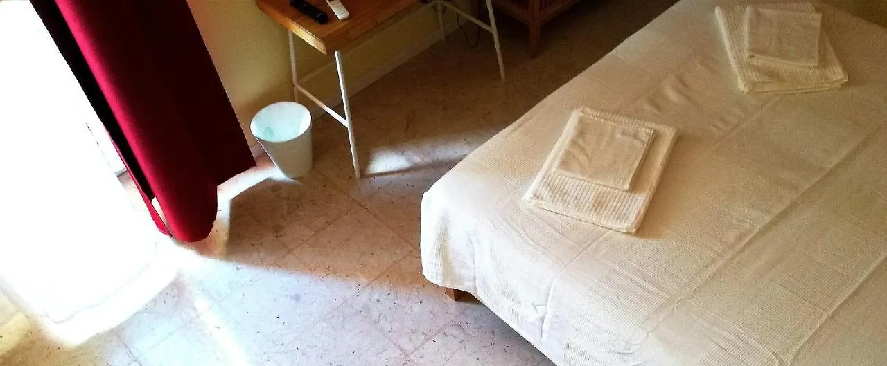 Mokarta B&B CTA Italien