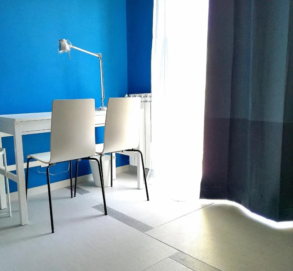 Oda ve Kahvaltı Mokarta B&B Katanya
