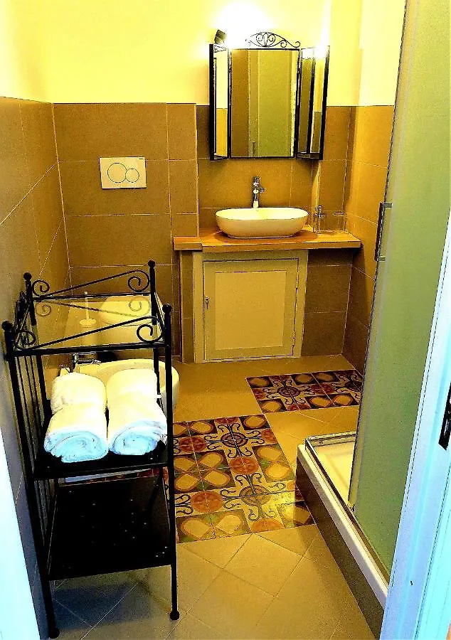 Mokarta B&B Katanya 0*,  İtalya