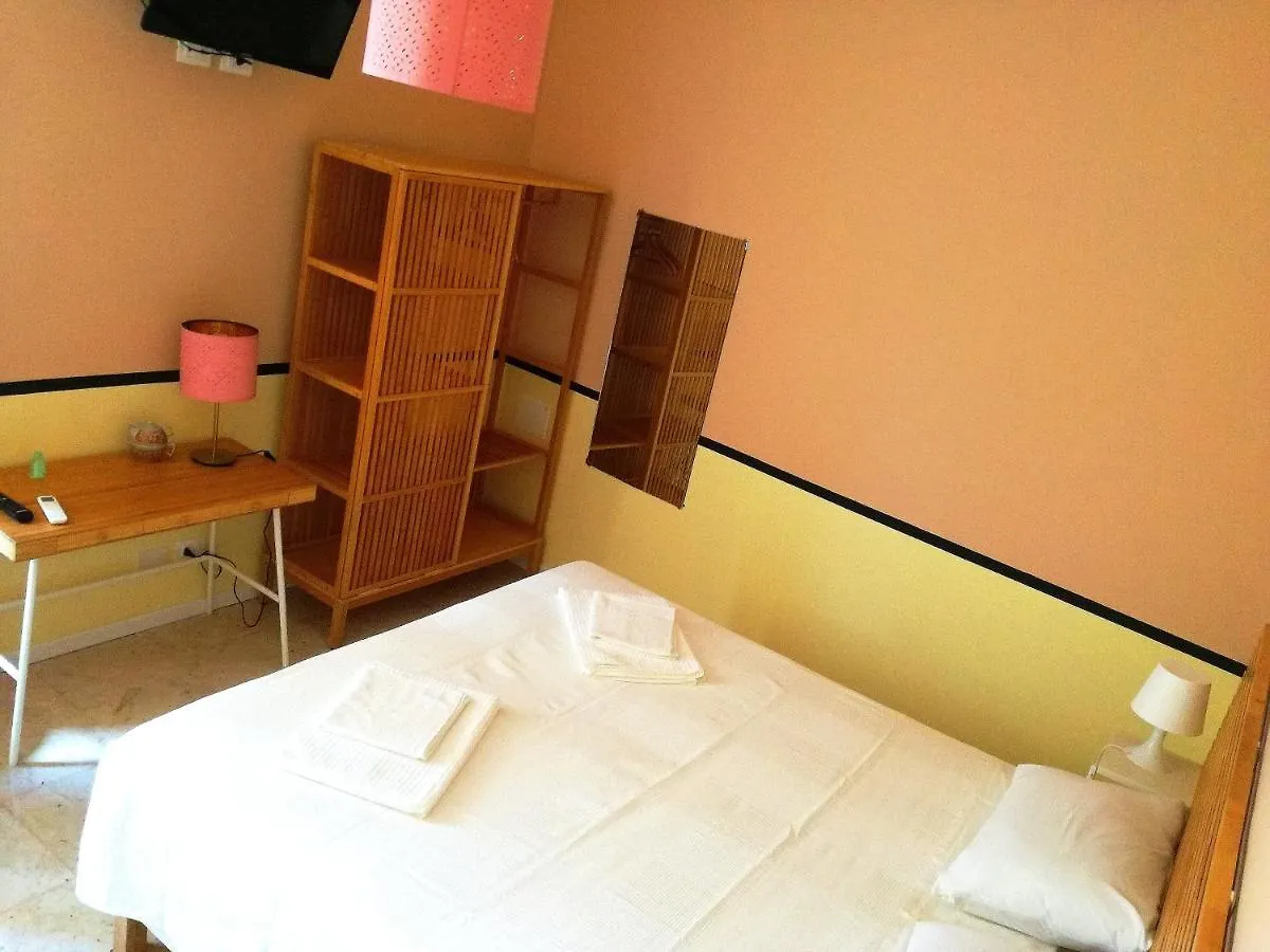 Bed & Breakfast Mokarta B&B CTA